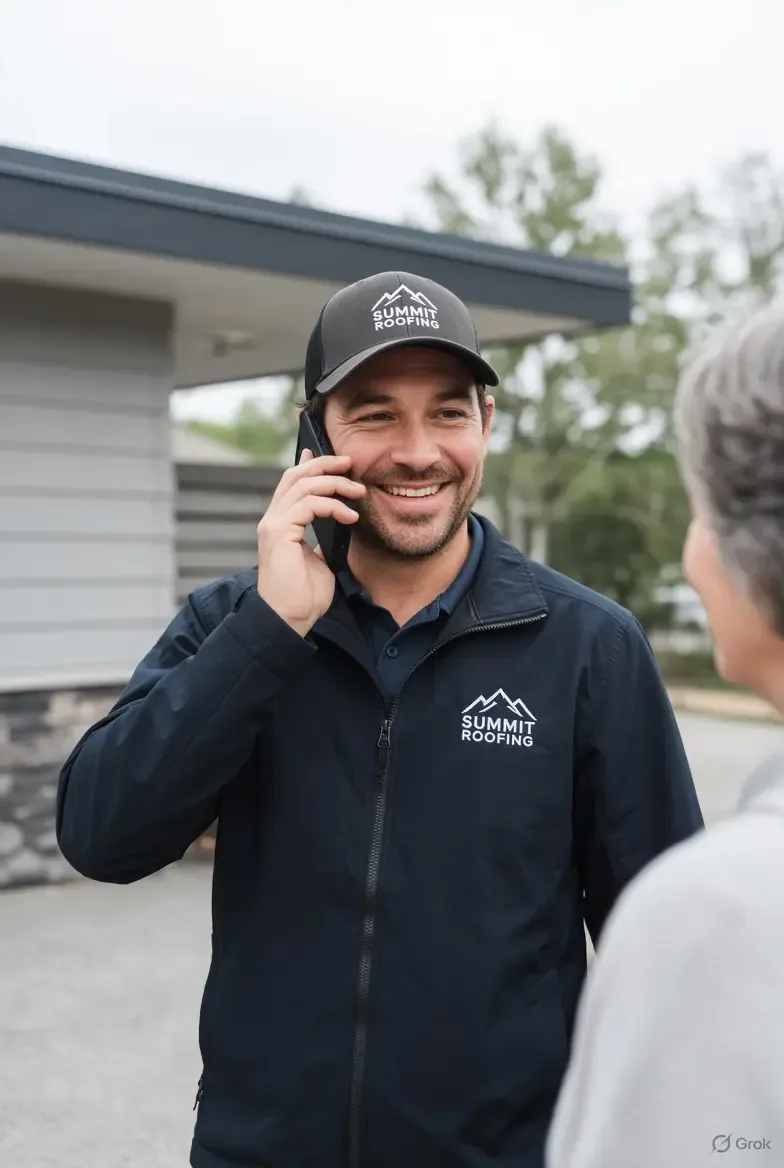 Flat Roof Leak Repair Fayetteville, NC FAQs